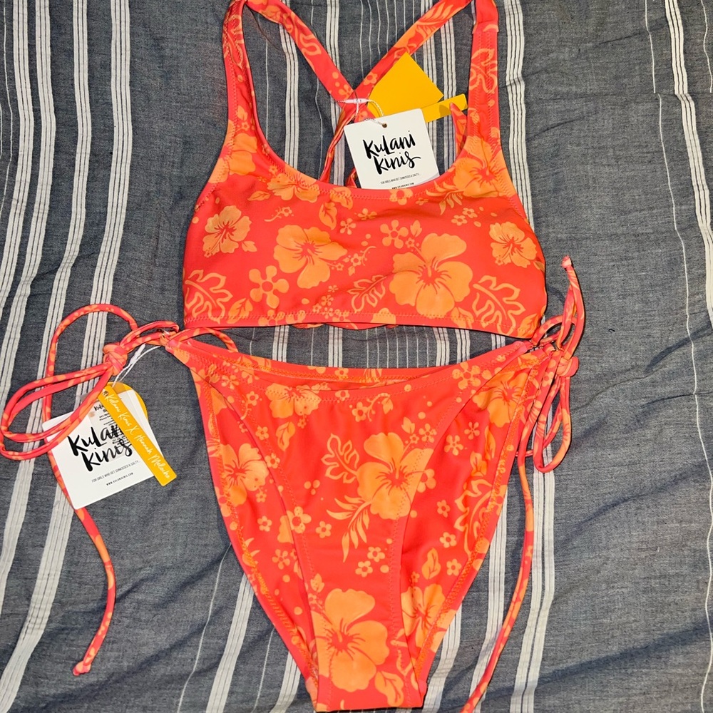 Lilo Kulani Kini Bikini